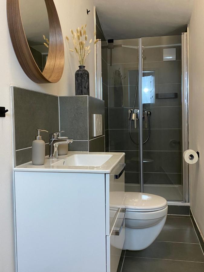 Апартаменти Direct Moselle View 200M² 4 Sz 10Pers Terrace Занкт-Альдегунд Екстер'єр фото